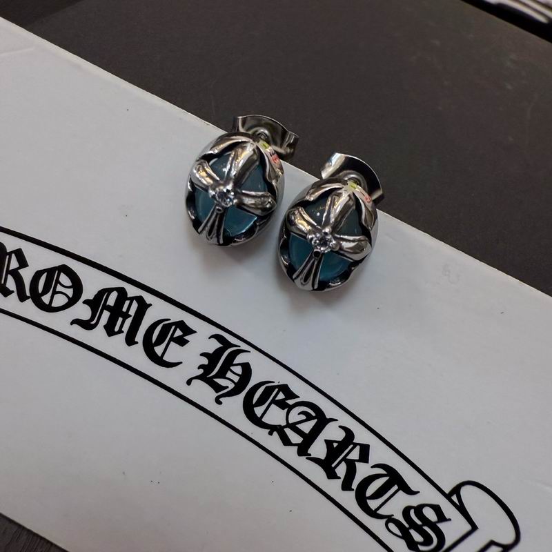 Chrome Hearts earring 05yxh22